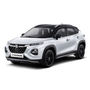 SUZUKI FRONX HYBRID 2025