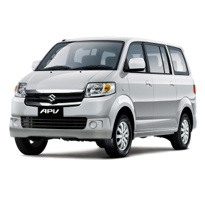 SUZUKI APV 2025